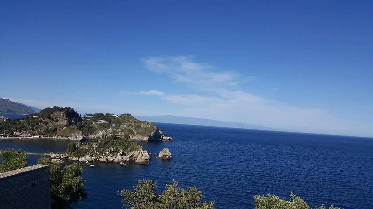Bed & Breakfast B&B United States Of Europe Catania Italy
