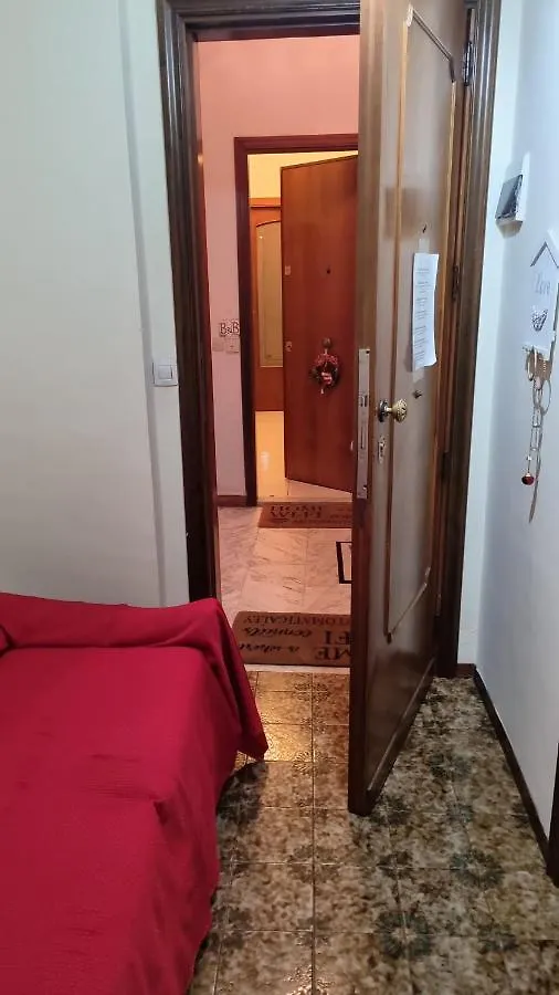 Bed & Breakfast B&B United States Of Europe Catania Italy