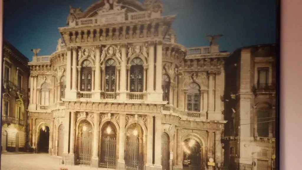 B&B United States Of Europe Italie