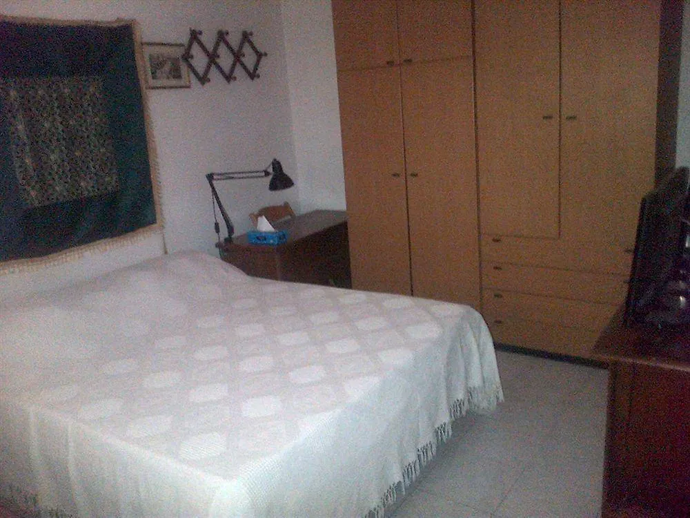 B&B United States Of Europe Catane