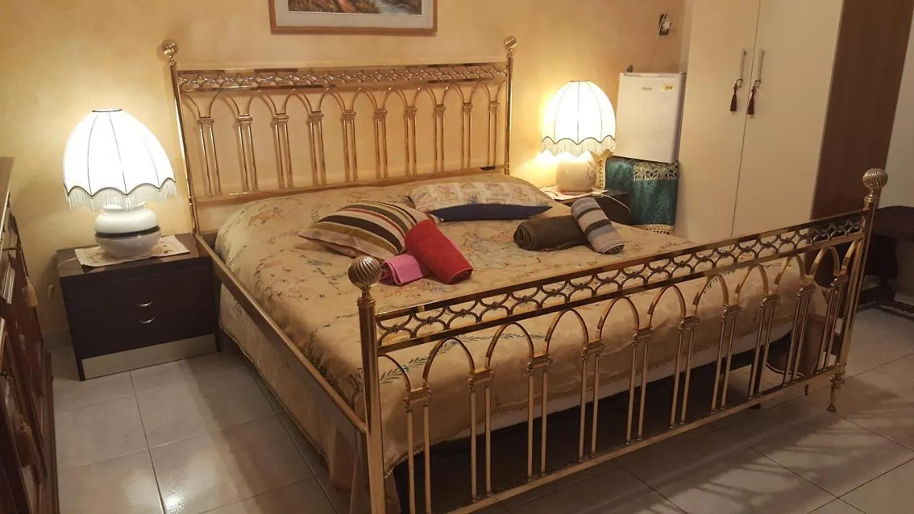 B&B United States Of Europe Catania