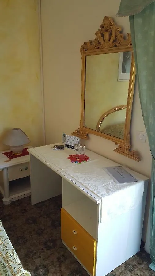 Couette-café B&B United States Of Europe Italie