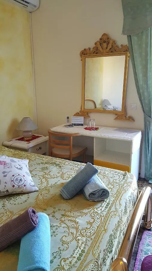B&B United States Of Europe Catania