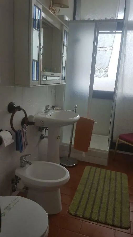 B&B United States Of Europe Catania Bed & Breakfast