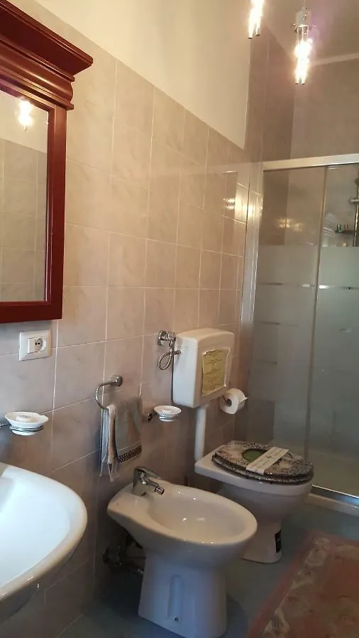 Bed & Breakfast B&B United States Of Europe Catania