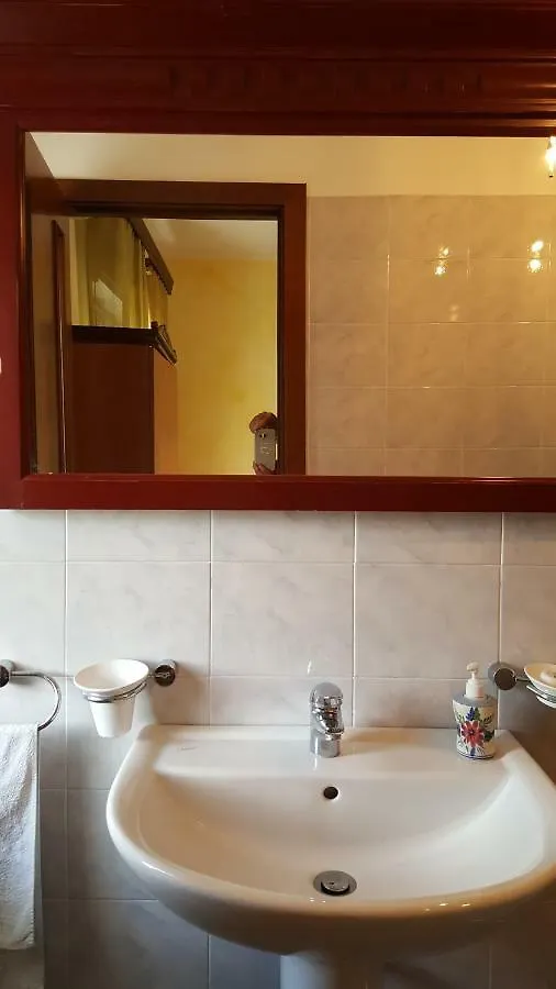 Bed & Breakfast B&B United States Of Europe Catania