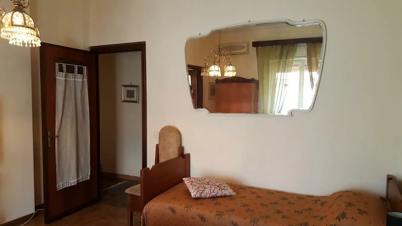 Bed & Breakfast B&B United States Of Europe Catania Italy