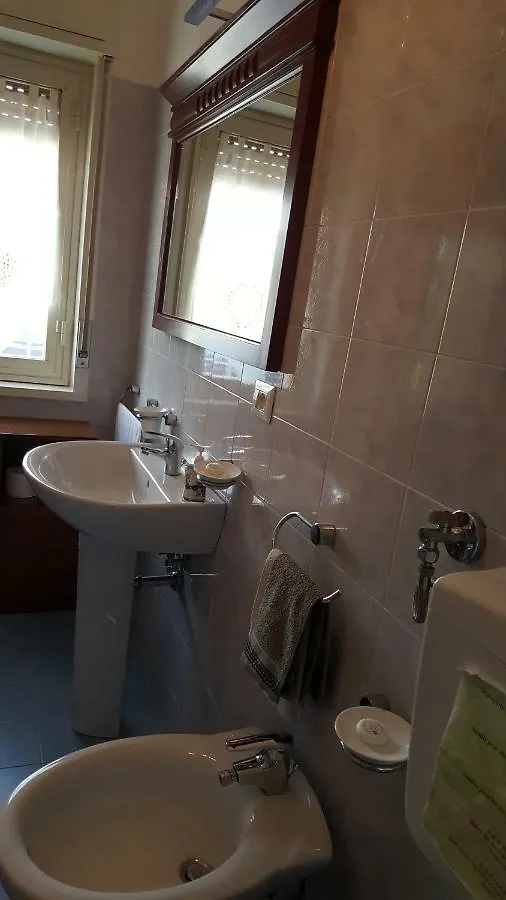 B&B United States Of Europe Catania 0*,  Italy