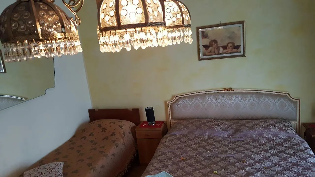 B&B United States Of Europe Catania 0*,